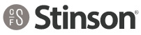 Stinson Logo